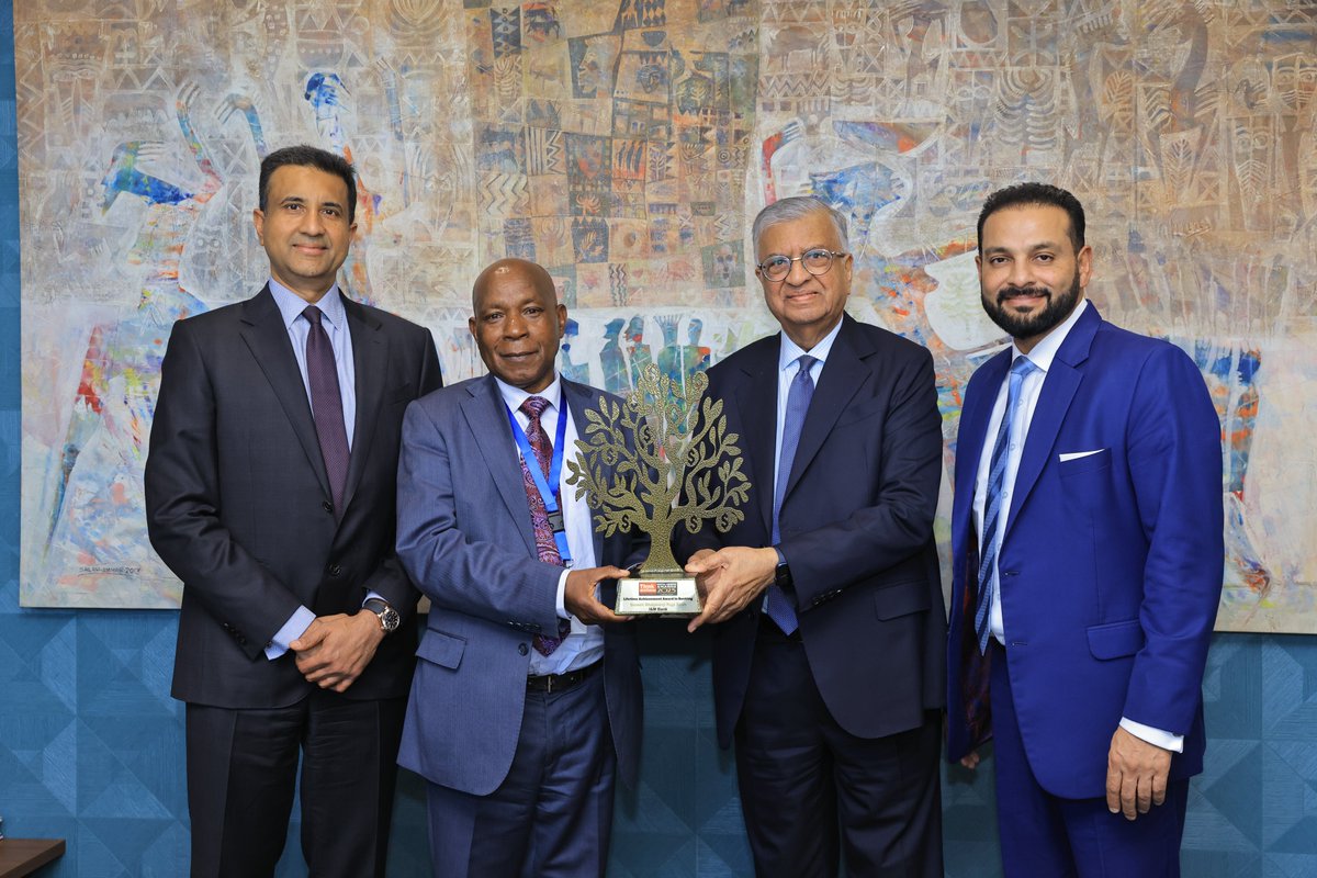 I&M Bank Uganda tweet media