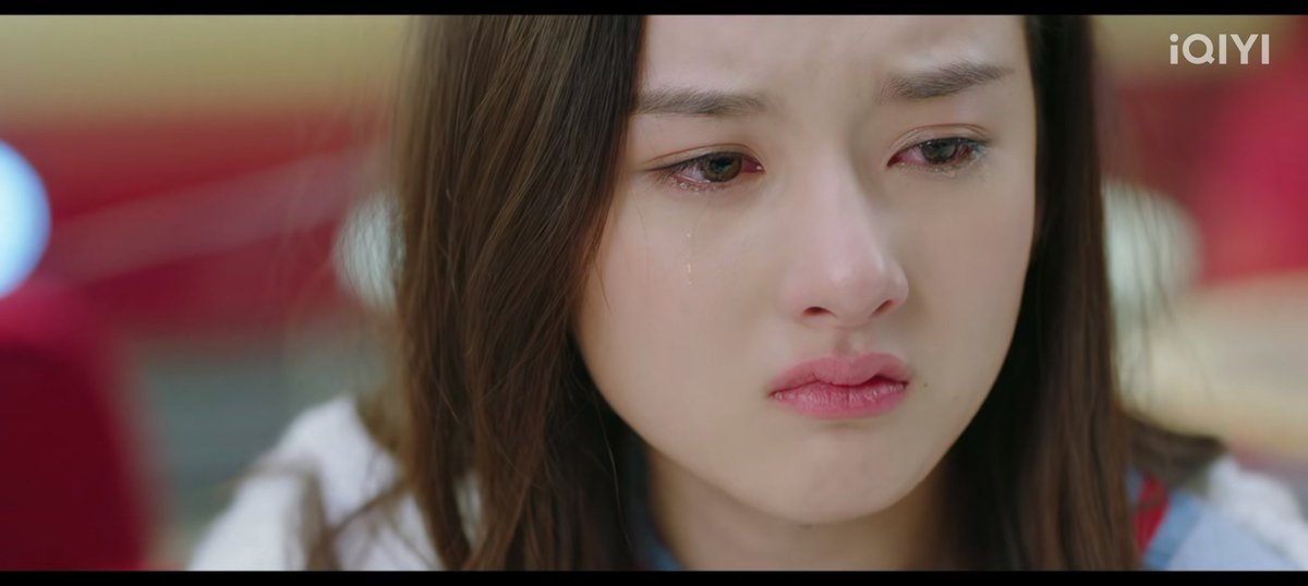 ylathief's tweet photo. Meskipun romance tipis dan gak dijelaskan secara gamblang, tapi emosi dan perasaan mereka beneran tersampaikan ke penonton 🥹
#XuZhengxi #SongZuer #GossipHigh https://t.co/tisFiTp766