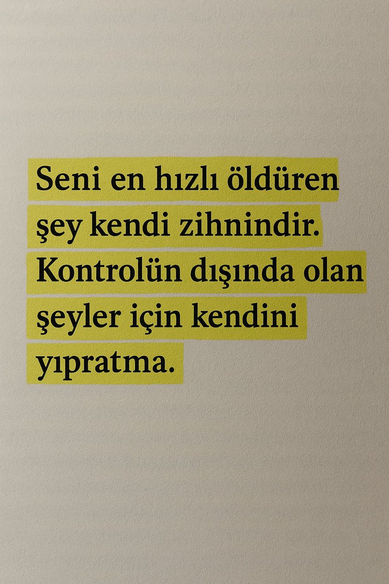 MOTİVASYON (@derinbirneffess) on Twitter photo 