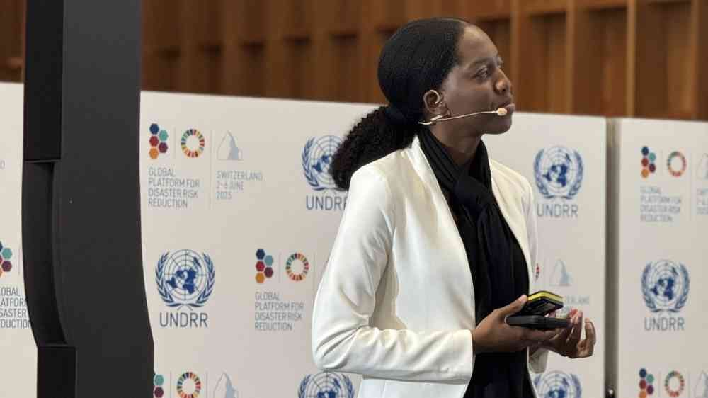 Risk communication for early action in Barbados: Findings, learnings and opportunities for scale. There is an urgent need to scale up and integrate good practices for early warning and early action in Barbados, and other SIDS in the Caribbean and globally. preventionweb.net/drr-community-…