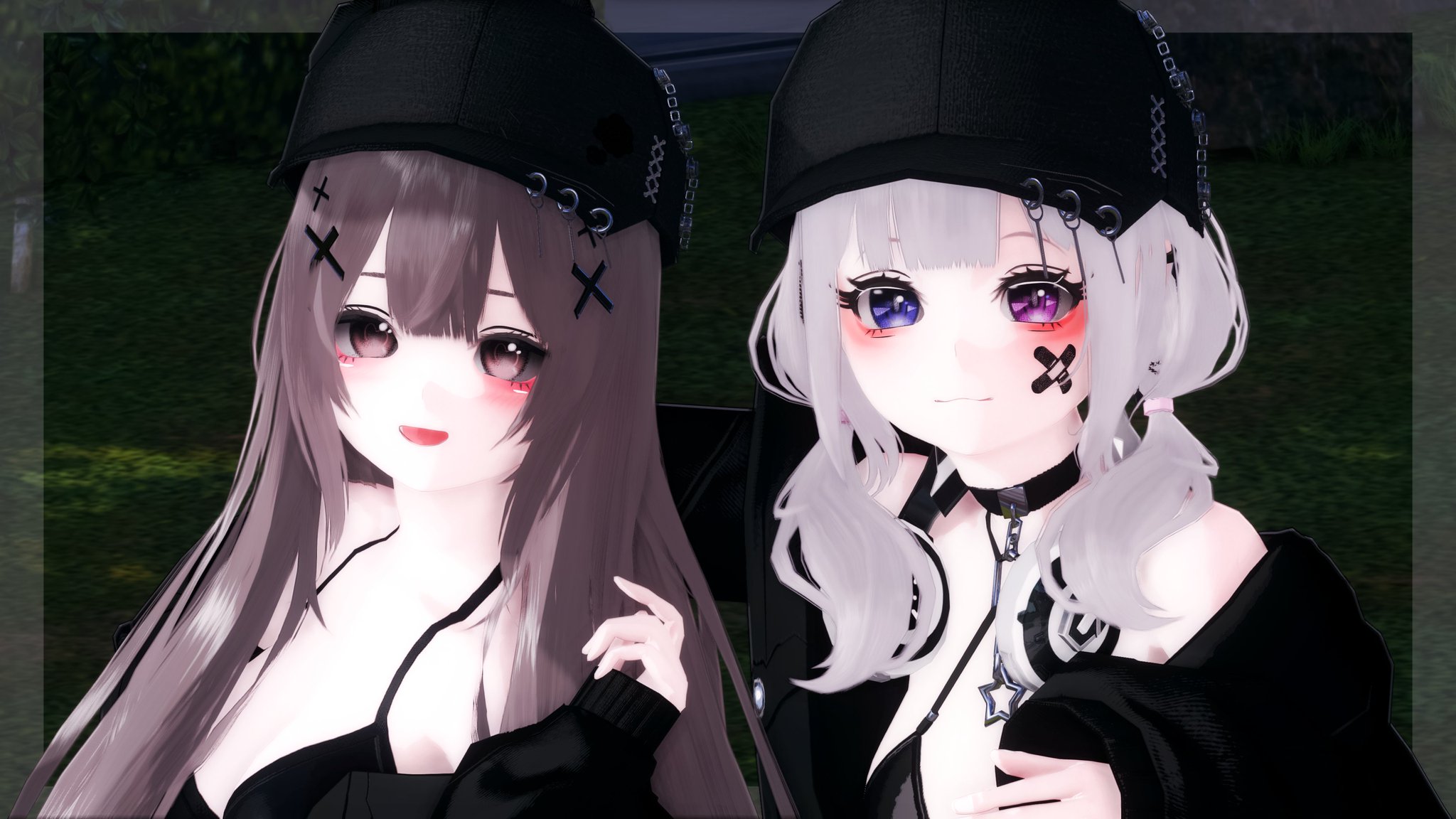 ハナ@ 夢垢 (@hanachoco0923) / X