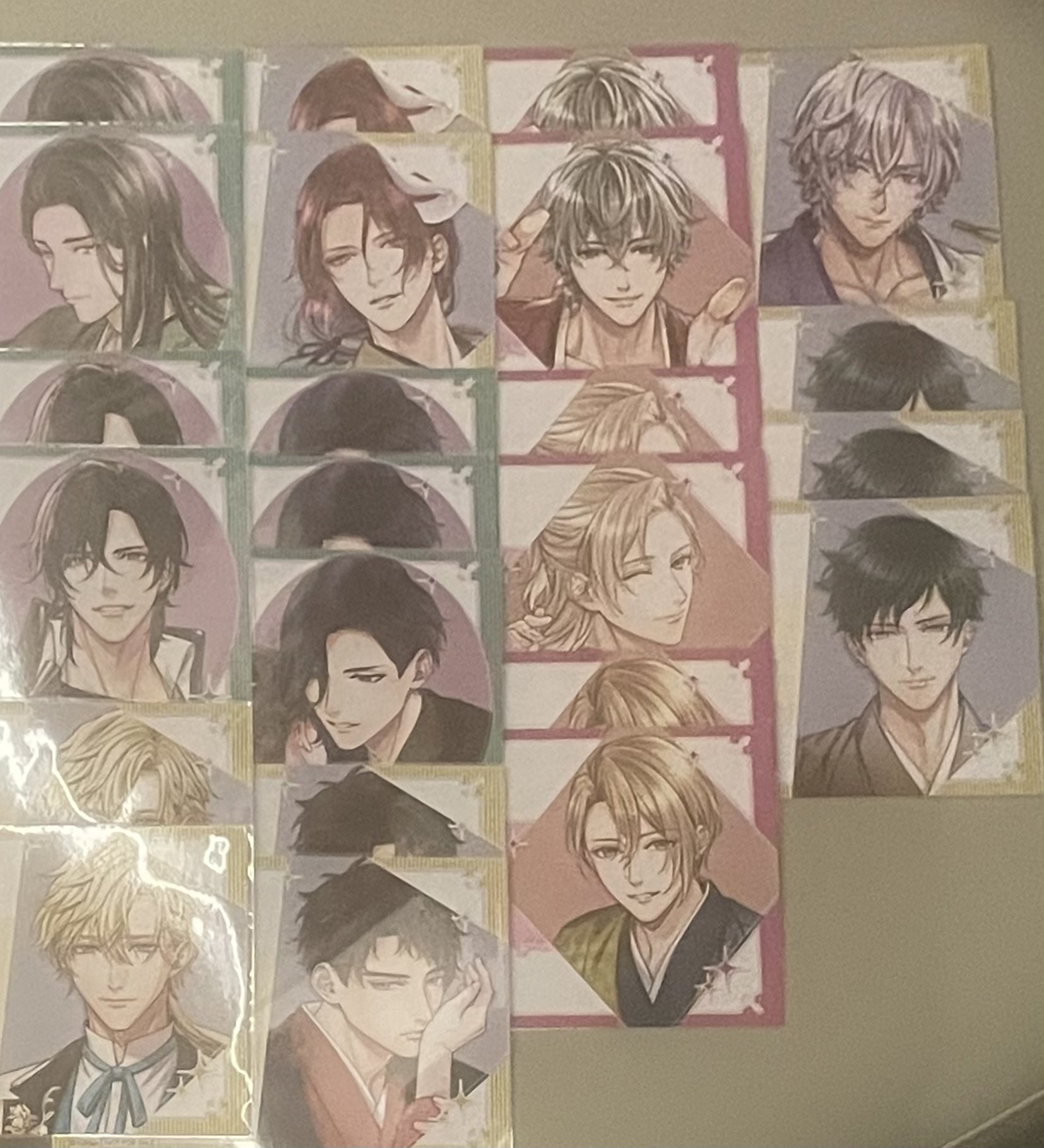 ボルフェス 2025 沖田総司 デカンバッジ ボルフェス2025 幕末維新天