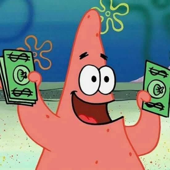 En_jupiter_'s tweet image. Si ignoras a Patricio, te irá mal lo que resta del año.