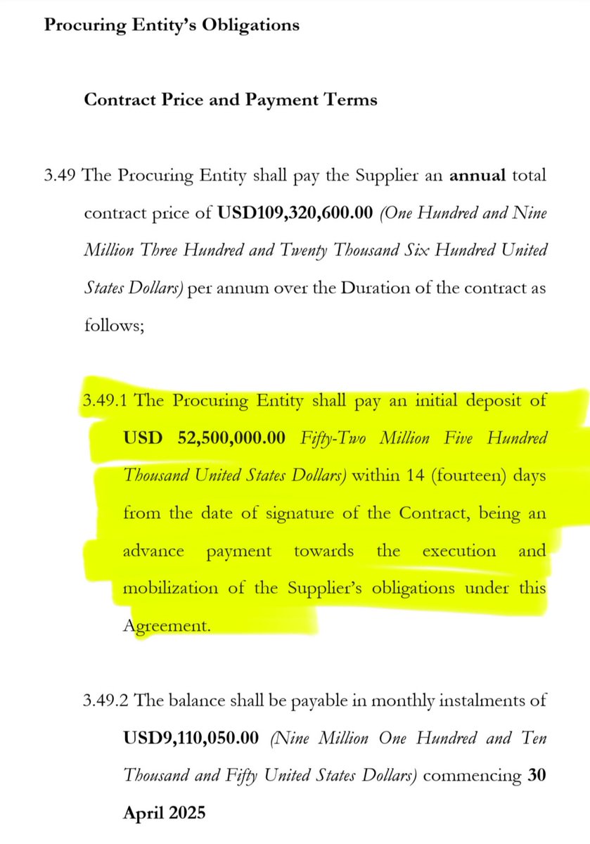 Fadzayi Mahere🇿🇼 tweet media