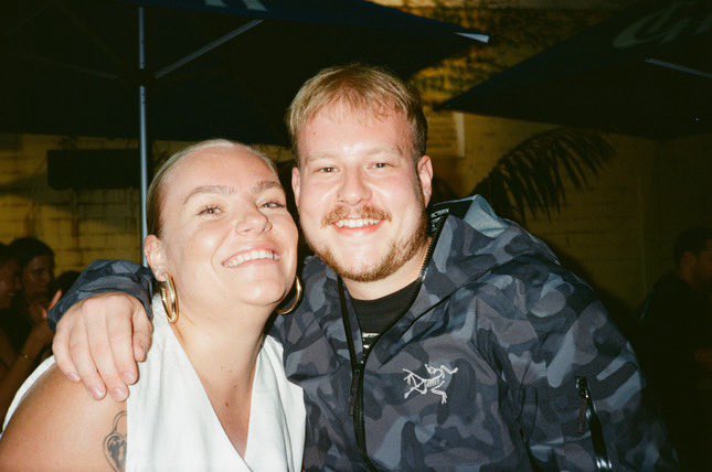 melbs on film 💌