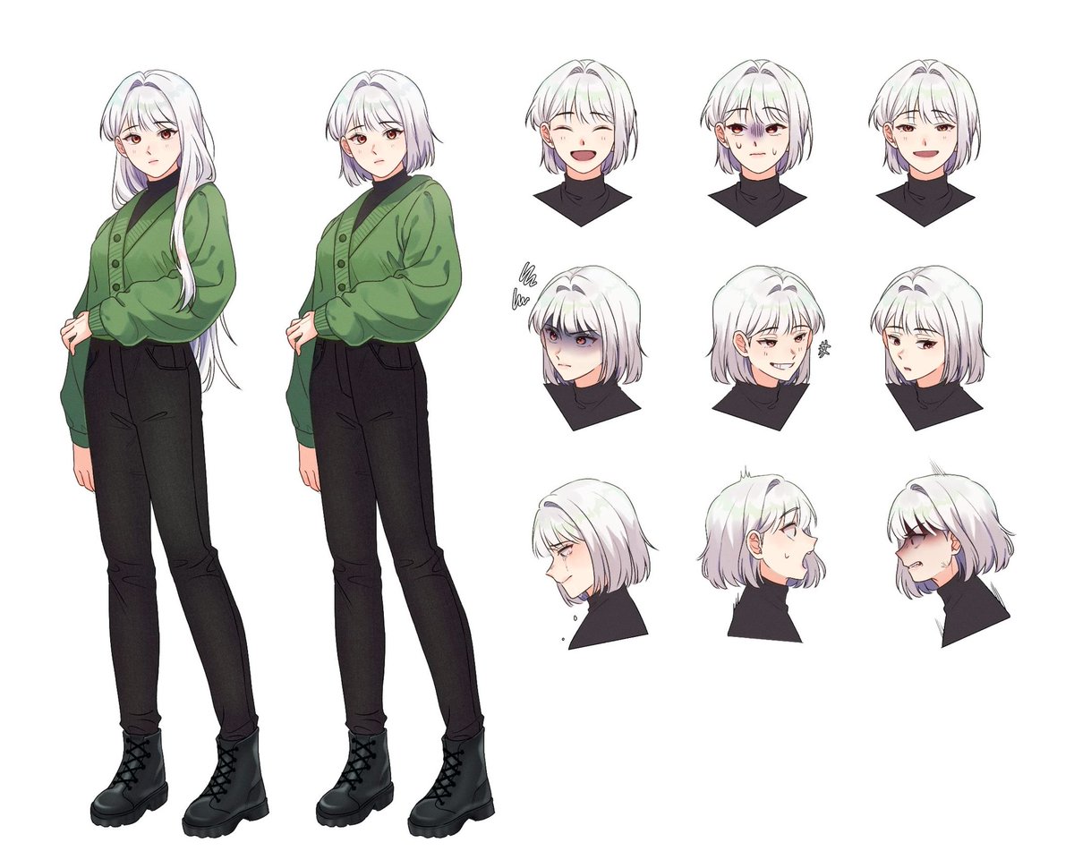 ho_bin1010's tweet photo. #커미션 #Commission #RT
급전 커미션 받습니다!
https://t.co/hncsO2oOL4
풀채색부터 90s, 자캐 디자인도 있으니 편하게 둘러봐주세요!☺��
RT 한 분 뽑아서 흉상 그려드려요~ https://t.co/2FTiiS6kTI