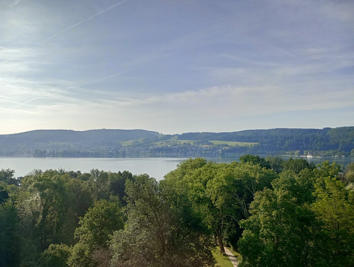 GNeidhofer's tweet image. Wonderful to join colleagues at Schloss Marbach this week for the @Foundation_JF Research Fellowship Annual Meeting! A fantastic opportunity to exchange ideas on child development, learning and early inequalities. Learn more about the #JFResearchFellowship:jacobsfoundation.org/activity/jacob…