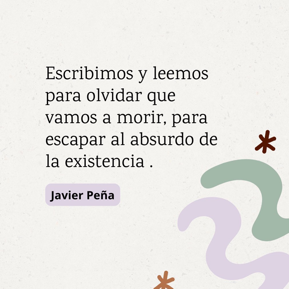 En Tinta invisible <a href="/BlackieBooks/">Blackie Books</a> <a href="/javierpenalopez/">Javier Peña López</a>