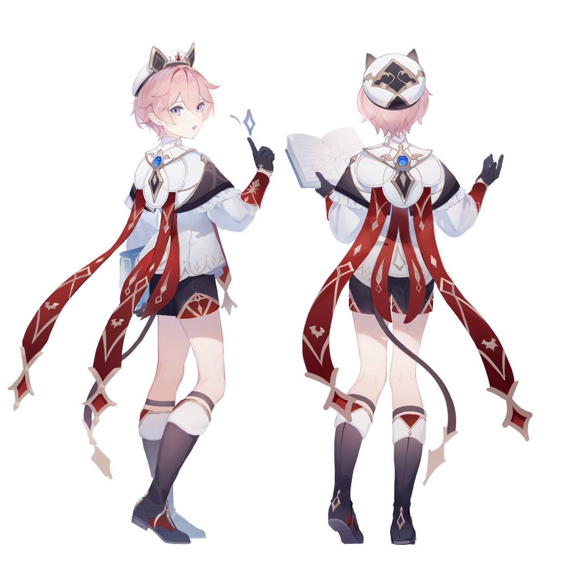 Wolfram_1_'s tweet image. #Dahlia