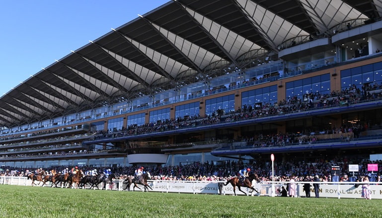Play Safe TermsApply Royal Ascot Tips Today: Los Angeles Tops Day 2 Selections: Our tipster looks through every race on the card at Royal Ascot on Wednesday. 

One day down, four to go – it’s Day 2 of the 2025 Royal Ascot meeting and… racingne.ws/wh40 BeGambleAware AD 18+
