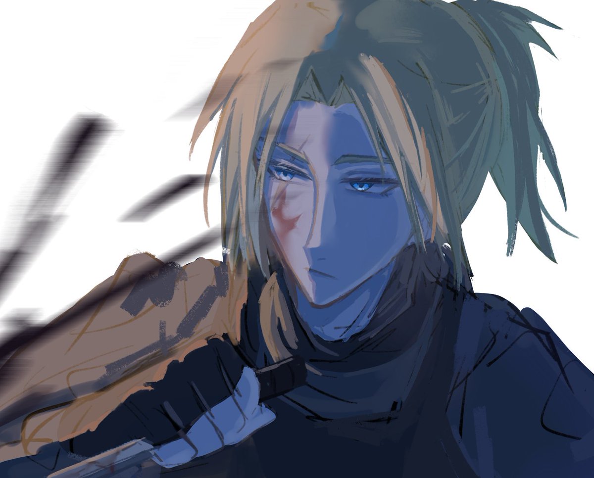 ZB23916111's tweet photo. #SCP105 https://t.co/MFTeNCGLKU