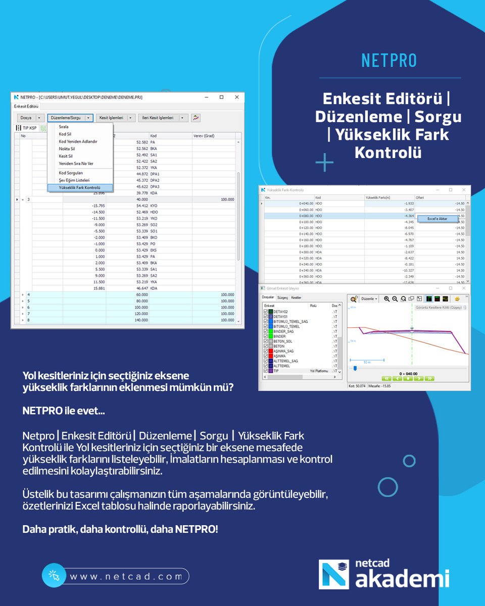 NetcadKampus tweet picture