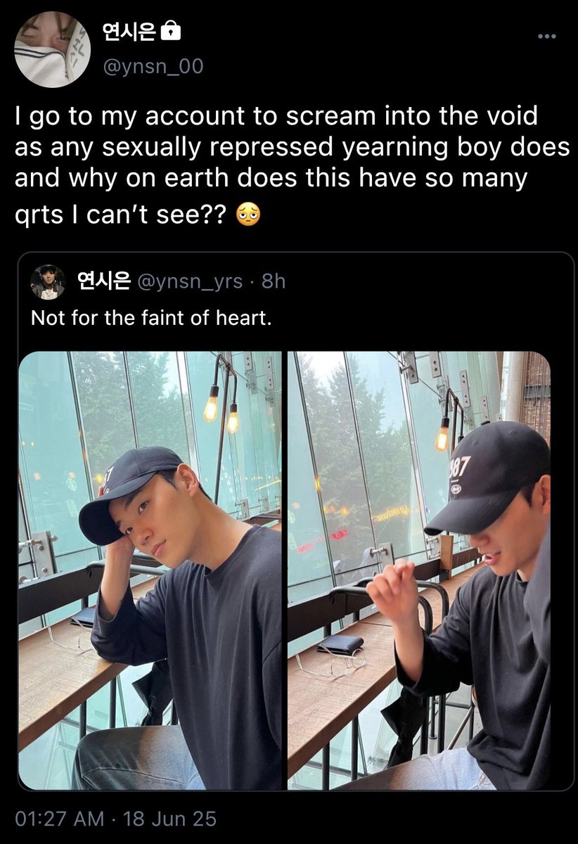 sieunily's tweet image. 278.