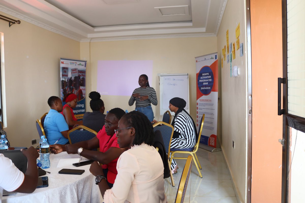 ruraltoglobal's tweet photo. We attended Day 1 of a capacity building workshop focused on governance, stakeholder engagement, collaboration, and sustainability.
Sharing our Step Up For Justice journey alongside peers sparked powerful reflections and fresh ideas for deeper community impact. https://t.co/K70xb9QMkO