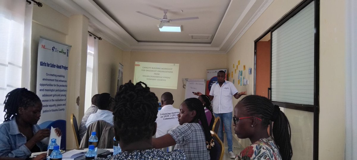 ruraltoglobal's tweet photo. We attended Day 1 of a capacity building workshop focused on governance, stakeholder engagement, collaboration, and sustainability.
Sharing our Step Up For Justice journey alongside peers sparked powerful reflections and fresh ideas for deeper community impact. https://t.co/K70xb9QMkO