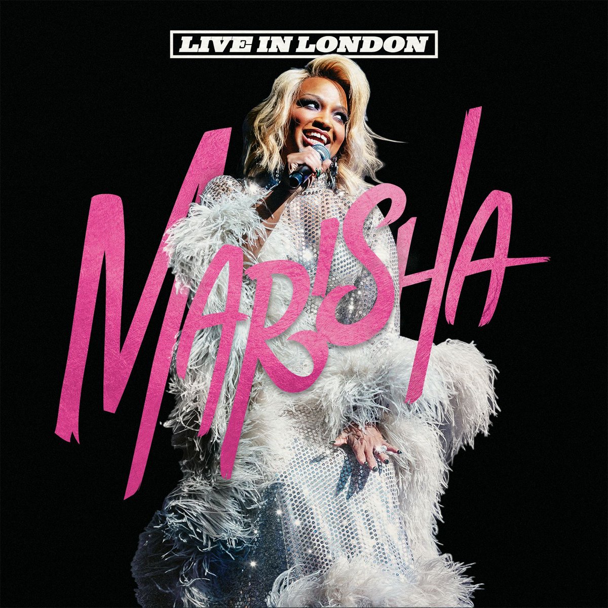 West End Best Friend (@westendbf) on Twitter photo 🎭 MUSIC RELEASE 🎭
<a href="/MusicWestway/">Westway Music</a> and <a href="/centerstagercds/">Center Stage Records</a> have announced full details of Olivier-nominated actress and singer <a href="/marishawallace/">Marisha Wallace</a>’s brand-new album, Live in London, due to be released on CD and digital platforms on 15 August.
westendbestfriend.co.uk/news/marisha-w… 🎭 MUSIC RELEASE 🎭
<a href="/MusicWestway/">Westway Music</a> and <a href="/centerstagercds/">Center Stage Records</a> have announced full details of Olivier-nominated actress and singer <a href="/marishawallace/">Marisha Wallace</a>’s brand-new album, Live in London, due to be released on CD and digital platforms on 15 August.
westendbestfriend.co.uk/news/marisha-w…