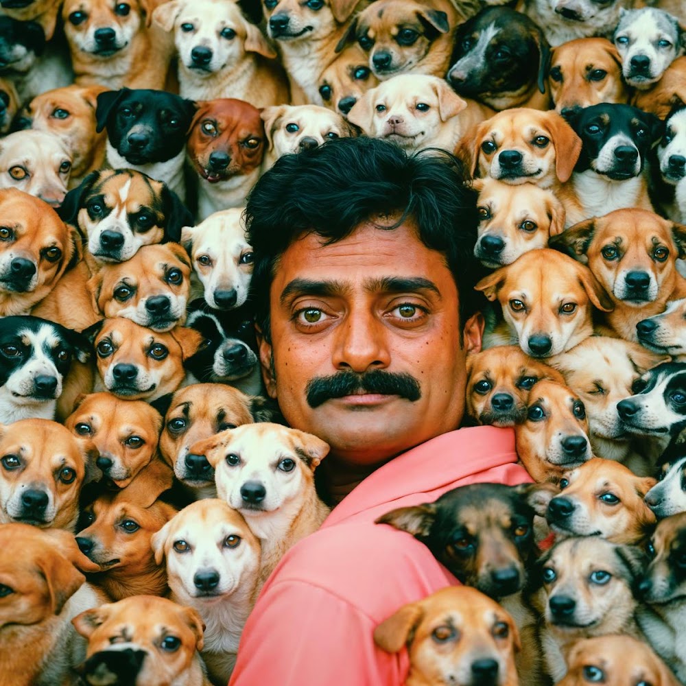 day 2 of obsessing over nfts i don't own but emotionally adopted.

PUPPIES by <a href="/ClownVamp/">ClownVamp</a>