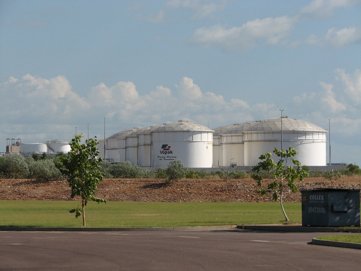 Apparently we have ONLY 18 days fuel supply in Australia
Apparently it’s mandated 90 days
I’ve just emailed ALL Federal politicians who have an interest in regional constituencies, food production, food security and supply chains what they intend to do.
Word salad unacceptable