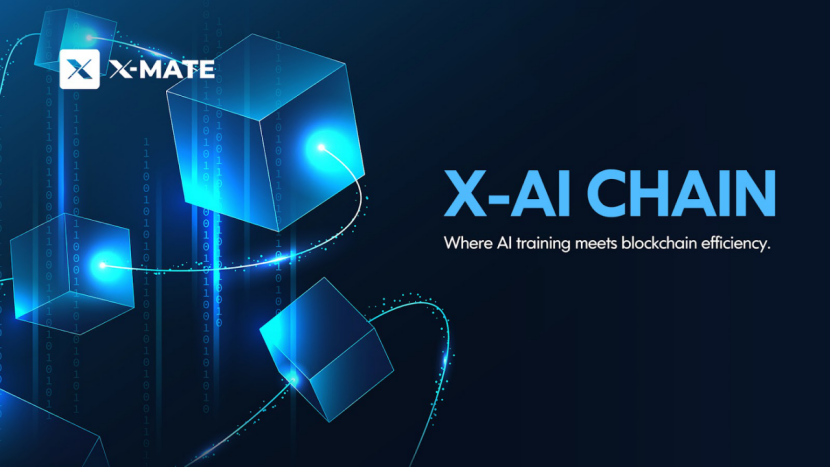 X-MATE tweet media