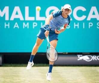 Cultural_TV's tweet photo. Vive la emoción del tenis en Mallorca del 21 al  28 de Junio, pide tus entradas aqui👇🩸https://t.co/9XNPB90kge🩸
#aronmultimedia #culturaltv #canalenfermeria #turismoactivo #FansDestacados #seguidores #mallorca #tenis #campeonato https://t.co/D7QDZ1yMhe