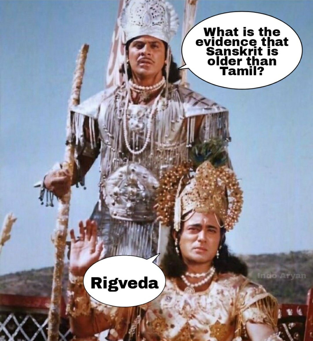 Āryāvarta tweet media