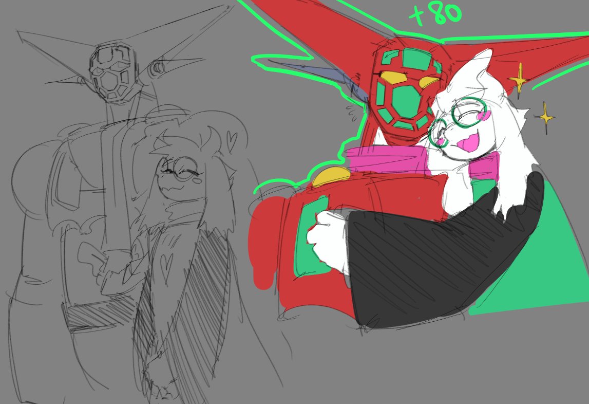 guys i have come to make an announcement