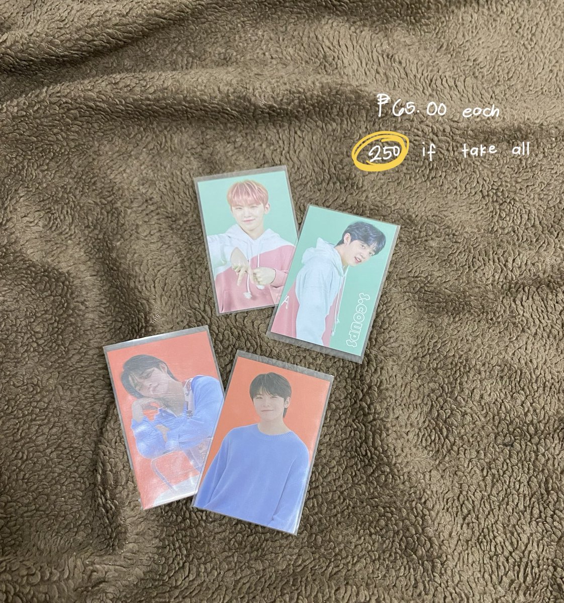 azimails's tweet photo. ✷ 𓂋 ( #azisells ☻ )

   wts lfb ph — assorted photocards sale
              prices on pic

📍UST/U-BELT, Angeles, Zambales

       ❔rcbyt: https://t.co/W2iscpY6zF

# wts ww seventeen enhypen nct hoshi sungcheol sunoo sunghoon jeno https://t.co/0sTkpBTmdg