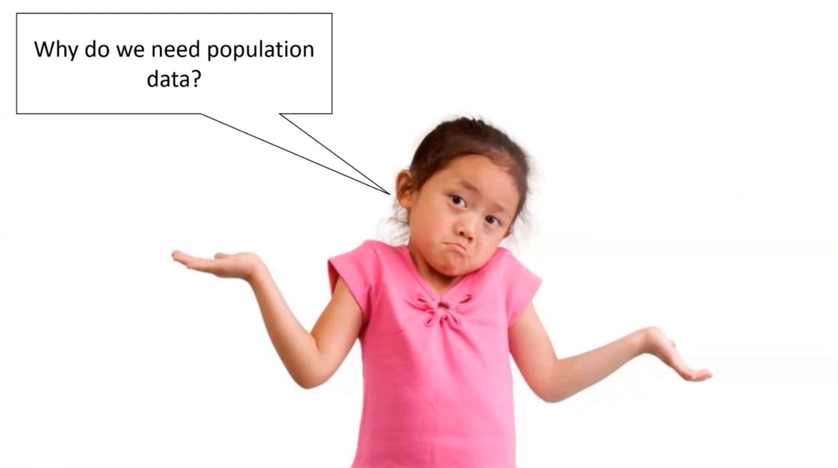 WorldPopProject's tweet image. 📹New video: Professor Andy Tatem speaking on 'Small area population estimation and mapping'
👨👨👧👦 #PopulationData
🗺️ #GeospatialData
📊 #PopulationEstimation
🏫 #CapacityBuilding
🤝 #CoDevelopment
worldpop.org/webinars/"