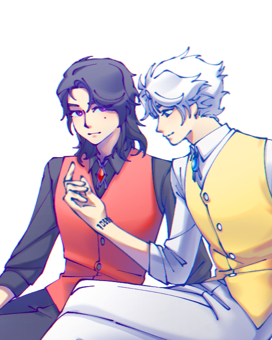 ไน้เวคเป็น เพิ่น เฝื่อน เผือ่น เพ่อืน เฟื่อน แฟน กัน #tbhx #wrice