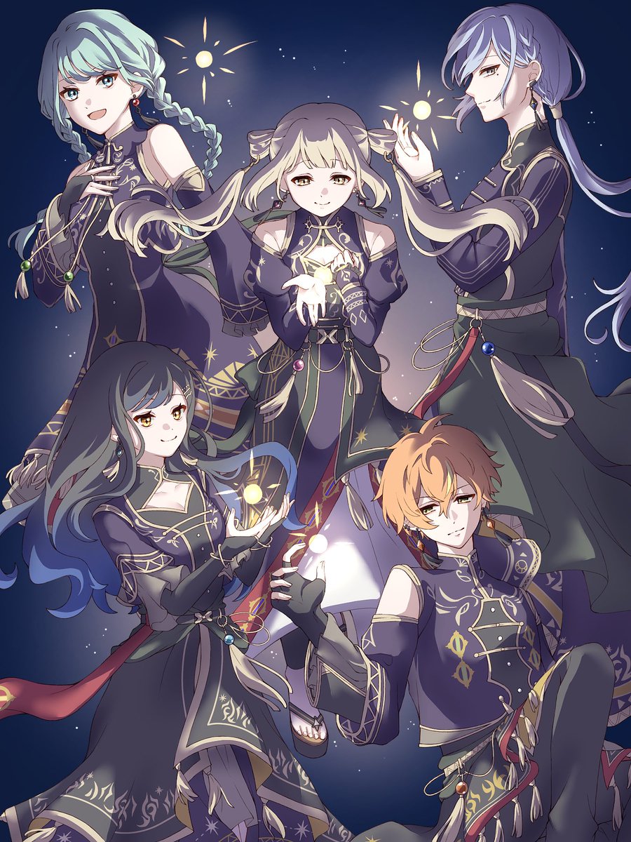 mi_nt_03's tweet image. ✨
#prsk_FA