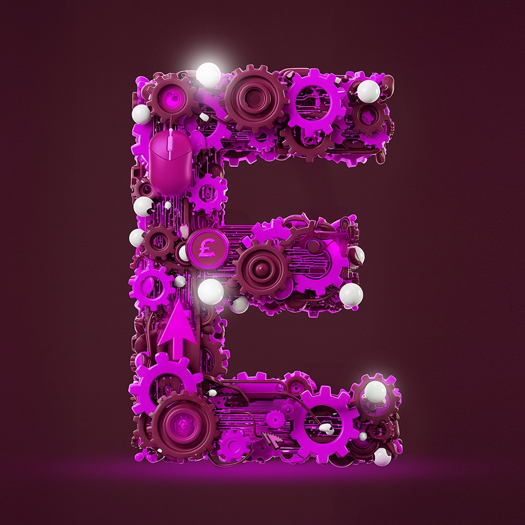 ⭐️ The 𝜜-𝐙 of B2B marketing ⭐️

👉 Ⓔ is for Evaluation and Analytics

You wouldn’t use a Magic 8-Ball to answer big life questions, so why would you make business decisions without understanding your KPIs? bit.ly/45RdruD
