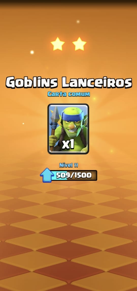 Obrigado por mais um dia, <a href="/supercell/">Supercell</a> 🙏