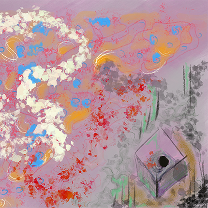 Mística Virtual tweet media