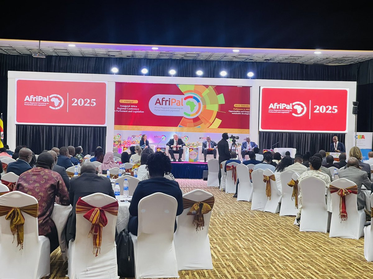 IWOP (@iwop2023) on Twitter photo The first Afripal conference hosted in Uganda debating on parliamentary roles n legislation delegates around the world have convened to discuss roles of different actors <a href="/NimdUganda/">NIMD Uganda</a> <a href="/amwaafrika/">Akina Mama wa Afrika</a> <a href="/nilepostnews/">Nile Post</a> <a href="/NassoloBusiroMP/">Nassolo Irene</a> <a href="/uwonet/">Uganda Women's Network</a> <a href="/UWOPA/">UWOPA</a> The first Afripal conference hosted in Uganda debating on parliamentary roles n legislation delegates around the world have convened to discuss roles of different actors <a href="/NimdUganda/">NIMD Uganda</a> <a href="/amwaafrika/">Akina Mama wa Afrika</a> <a href="/nilepostnews/">Nile Post</a> <a href="/NassoloBusiroMP/">Nassolo Irene</a> <a href="/uwonet/">Uganda Women's Network</a> <a href="/UWOPA/">UWOPA</a>
