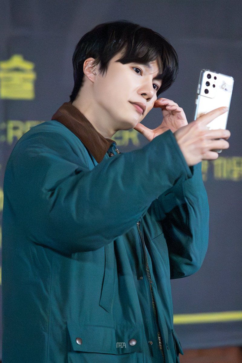 2025.03.01 뮤지컬 여신님이 보고 계셔 
#문성일 퇴근길