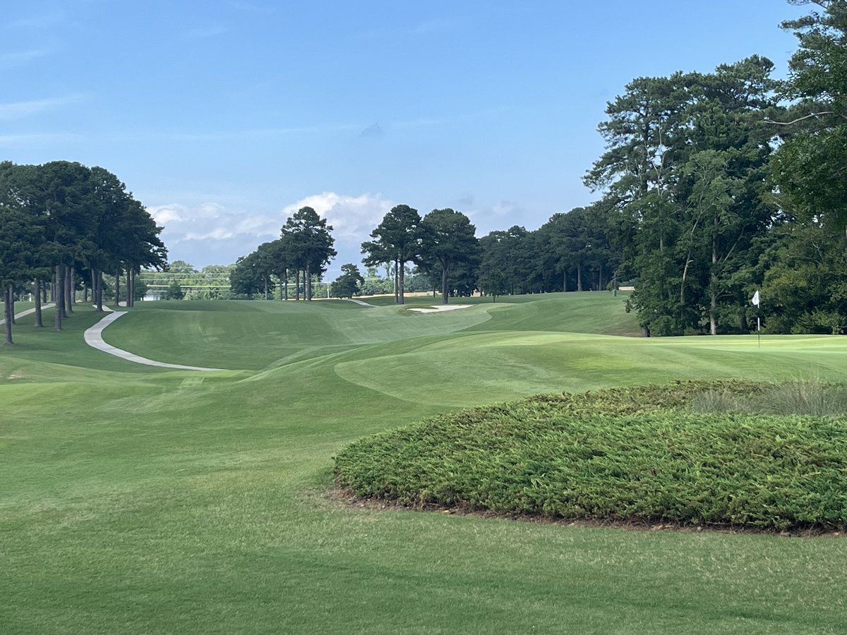 Tim Doran (@tdturf) on Twitter photo Thanks <a href="/jeffwcc1_jeff/">Jeff Whitmire, CGCS</a> for hosting TTA’s Dick Cake tournament yesterday along with <a href="/genesis_dist/">Genesis 🚛</a> <a href="/Aquatrols/">Aquatrols Company</a> <a href="/SyngentaTurf/">Syngenta Turf US</a> <a href="/PerformanceFert/">PERFORMANCE NUTRITION T&O🌱</a> . Golf course was in great shape as always! Thanks <a href="/jeffwcc1_jeff/">Jeff Whitmire, CGCS</a> for hosting TTA’s Dick Cake tournament yesterday along with <a href="/genesis_dist/">Genesis 🚛</a> <a href="/Aquatrols/">Aquatrols Company</a> <a href="/SyngentaTurf/">Syngenta Turf US</a> <a href="/PerformanceFert/">PERFORMANCE NUTRITION T&O🌱</a> . Golf course was in great shape as always!