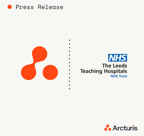 Oxford Tech Park (@oxfordtechpark) on Twitter photo Congratulations to our occupiers <a href="/Arcturis_Data/">Arcturis_Data</a> on welcoming <a href="/LeedsNhs/">Leeds Teaching Hospitals NHS Trust</a> to the Real-World Data Network a major milestone in expanding access to diverse, research-ready health data across the UK.
Read the story here👇
arcturisdata.com/media/arcturis…
#RealWorldData #NHS #LifeSciences Congratulations to our occupiers <a href="/Arcturis_Data/">Arcturis_Data</a> on welcoming <a href="/LeedsNhs/">Leeds Teaching Hospitals NHS Trust</a> to the Real-World Data Network a major milestone in expanding access to diverse, research-ready health data across the UK.
Read the story here👇
arcturisdata.com/media/arcturis…
#RealWorldData #NHS #LifeSciences