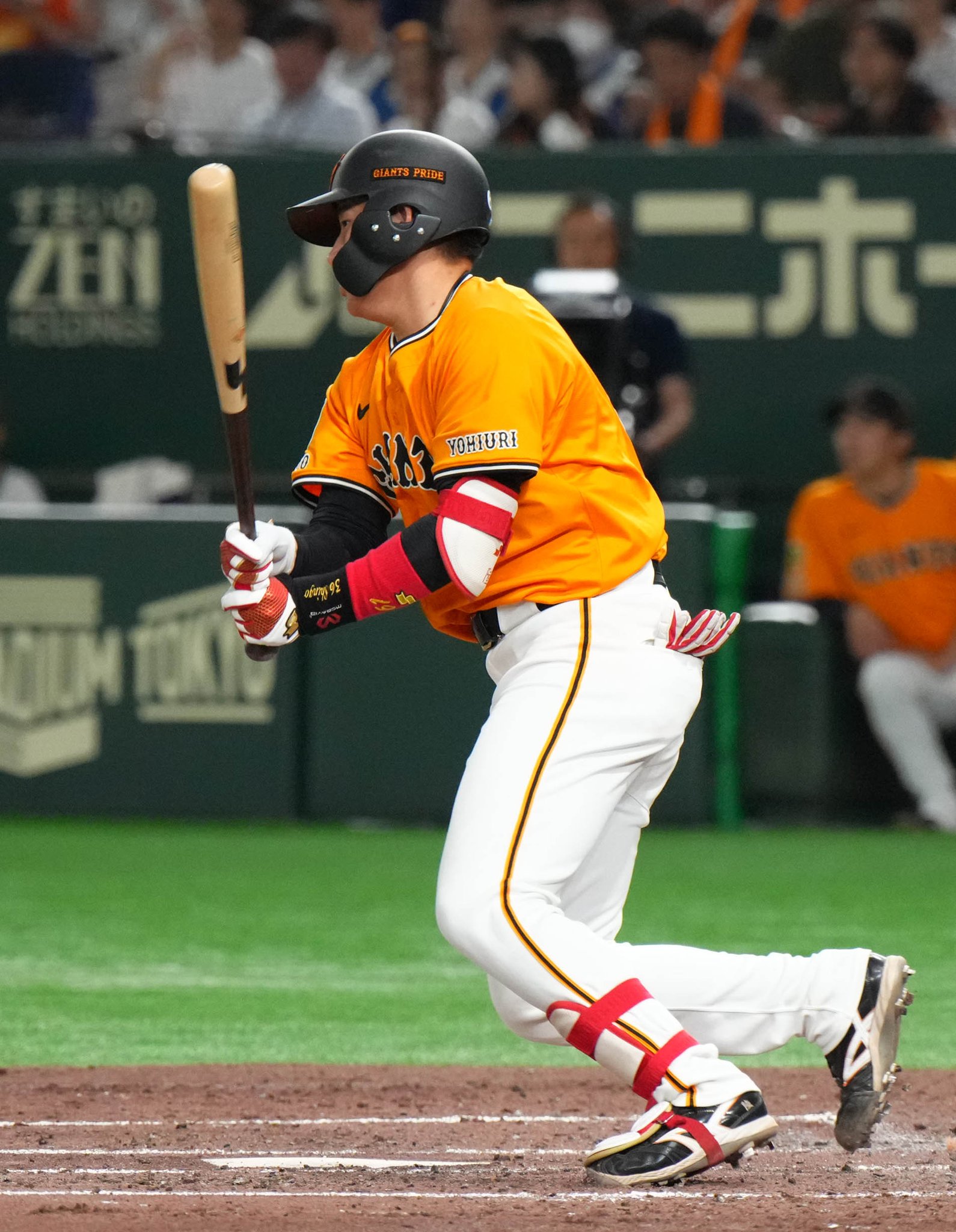 Giants \"最新版\"含む 読売巨人軍（ジャイアンツ） on X: 