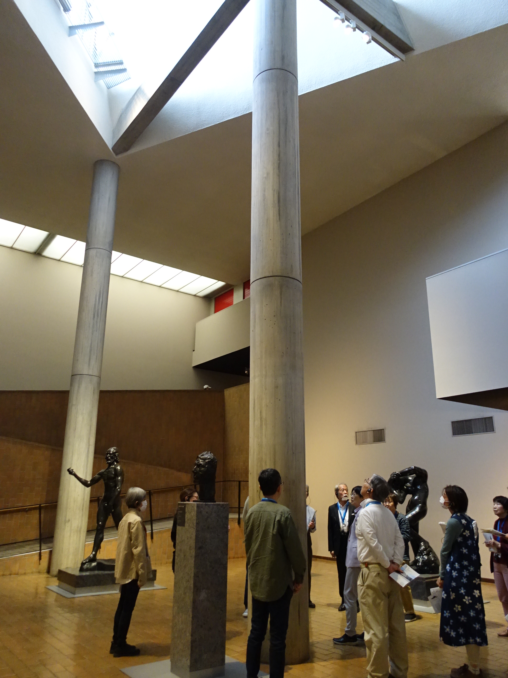 国立西洋美術館 NMWA Tokyo (@NMWATokyo) / X
