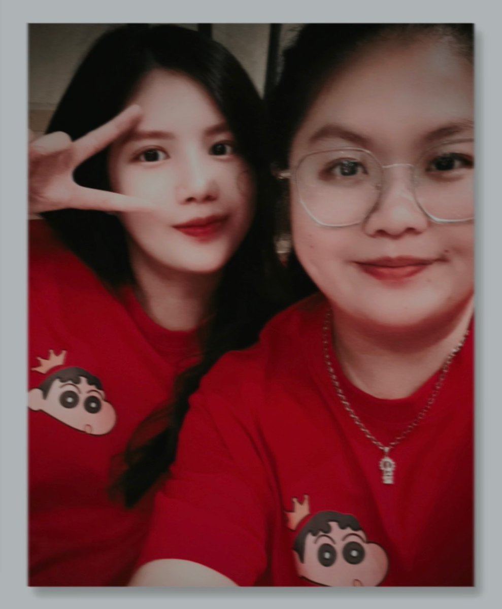 A whole day with my lil sis! 
just chitchat and laughs, but it filled my heart in the best way ❤️
Sometimes the simplest moments mean the most.
Have you spent time with your favorite person today? <a href="/monad_xyz/">Monad ⨀</a>