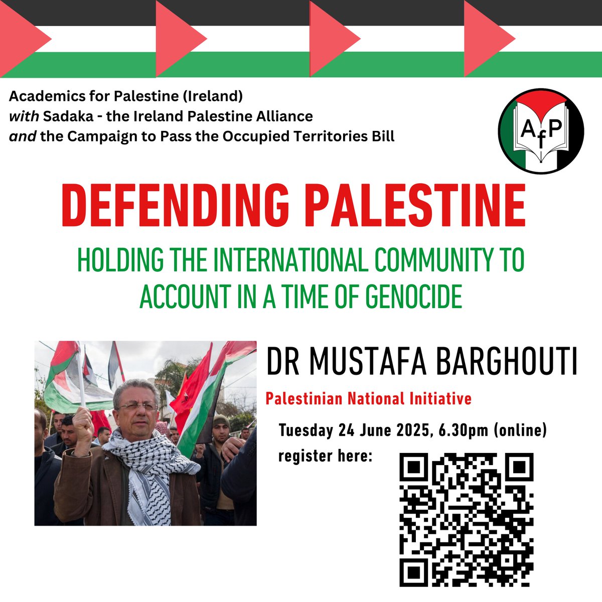 Centre for Global Ed (@cgebelfast) on Twitter photo This event will now be online.  Please use the QR code below to register. This event will now be online.  Please use the QR code below to register.