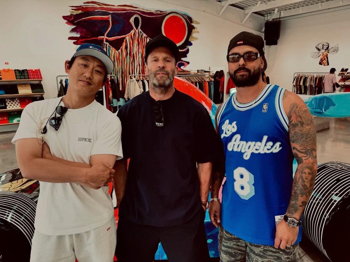 Always at the top (@danie1_msc) on Twitter photo 