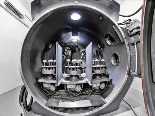 ChGeourjon's tweet image. 📷#MedicalGroup : une entreprise qui conjugue #Innovation, #entrepreneuriat et #industrie.
J'ai eu le plaisir de visiter l’entreprise Medical Group, basée à Saint-Priest, qui compte plus de 70 salariés. Une entreprise dont le développement est accompagné par la Région