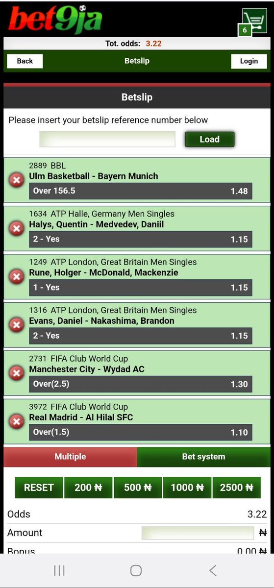 3odds MS👉33ZYSG6🔞

Bet9ja Registration 

shorturl.at/bmtMQ

Telegram👉 bit.ly/2VUzX11

#Bet9jacode