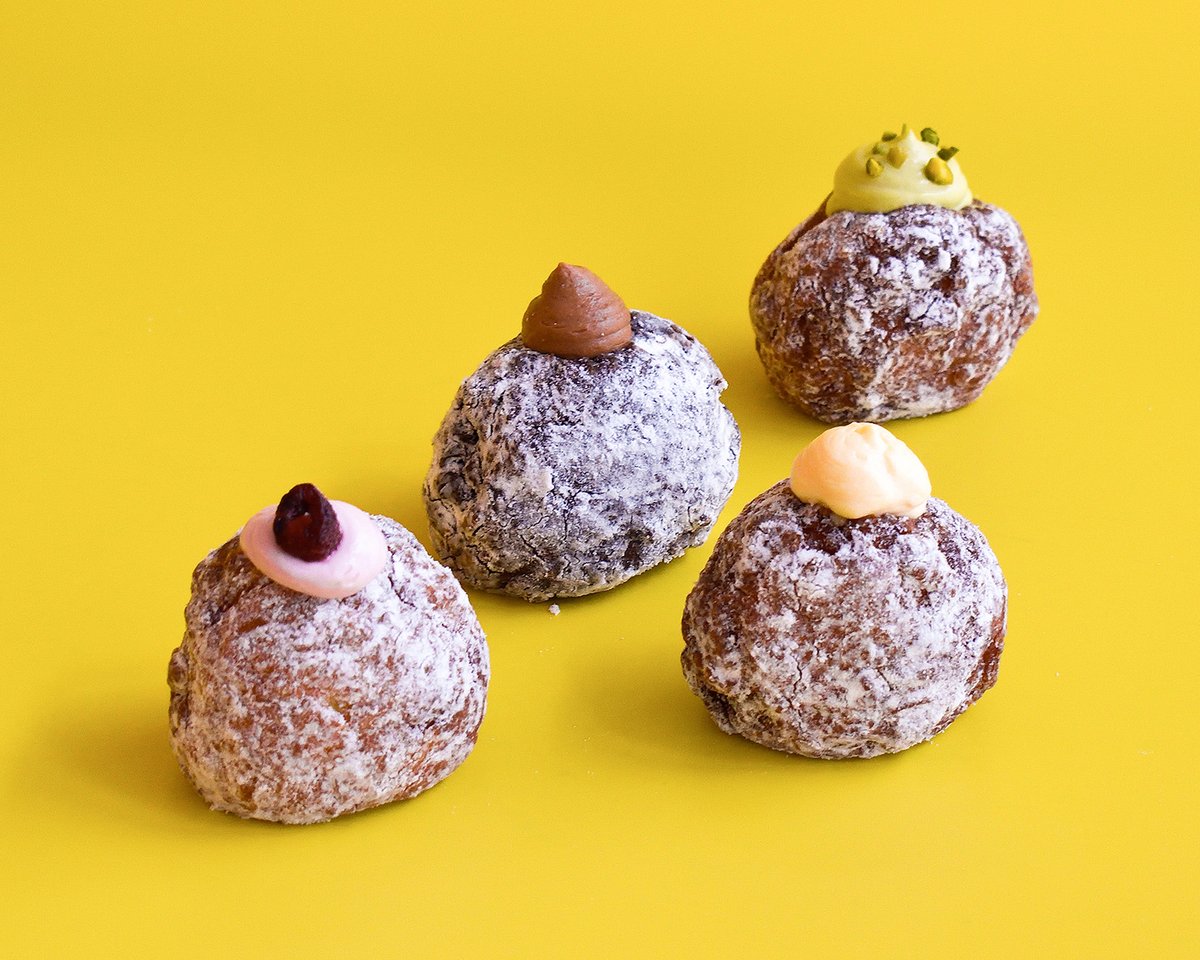 I’m donut？(#アイムドーナツ？)の新業態が渋谷にOPEN🎉

⏬米粉を使ったその名も『I’m donut？グルテンフリー』😋🍩🌾
🔗emomiu.jp/news/230492

#Imdonut #Imdonutグルテンフリー #グルテンフリードーナツ #Emomiu💜