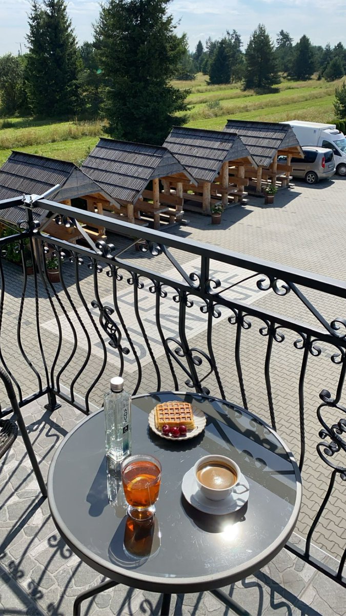 محطات سياحية tweet media