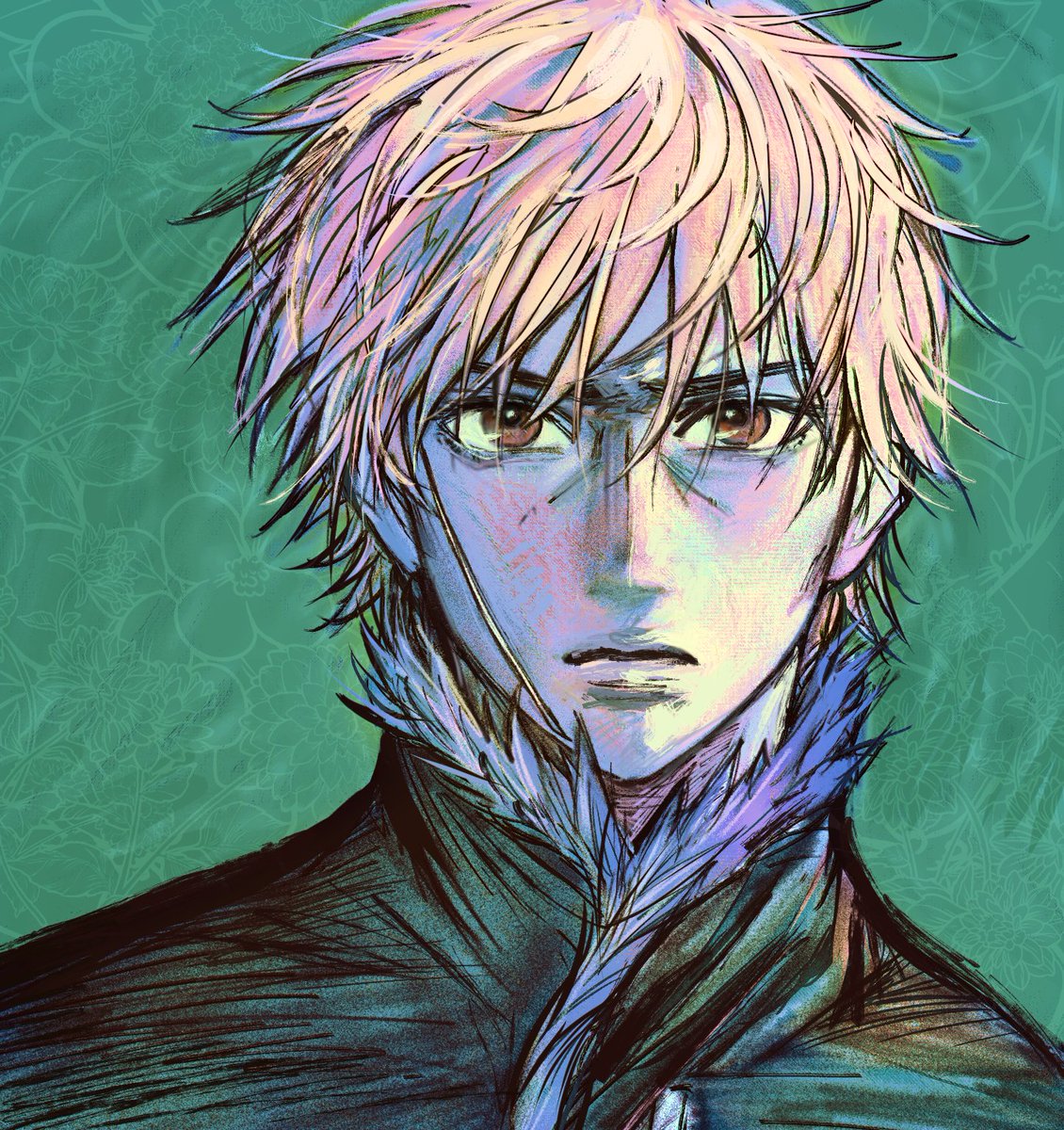 #VINLAND_SAGA