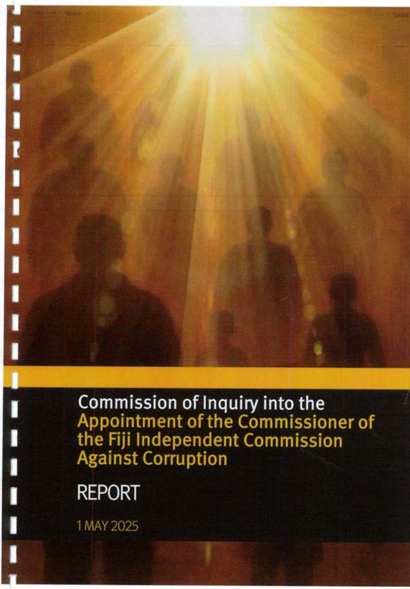 Anish Chand tweet media