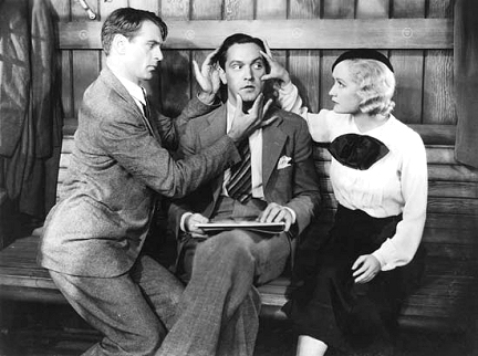 特集予告】「ルビッチ・タッチのすべて」(8/16～9/19) 現在観ることの