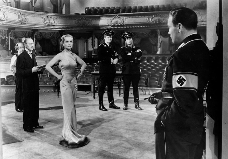 特集予告】「ルビッチ・タッチのすべて」(8/16～9/19) 現在観ることの